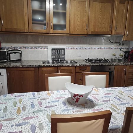 Casa Lucia Apartman Nazaré Kültér fotó
