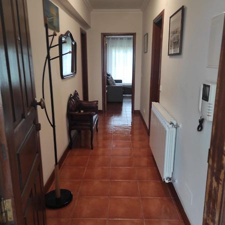 Casa Lucia Apartman Nazaré Kültér fotó