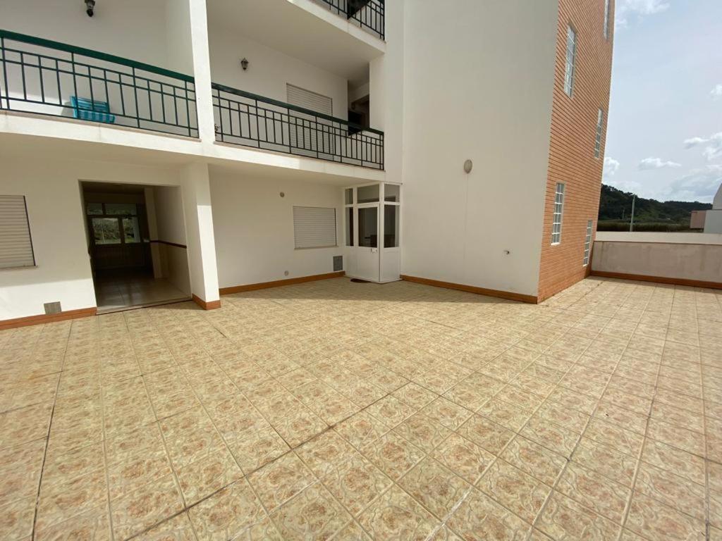 Casa Lucia Apartman Nazaré Kültér fotó