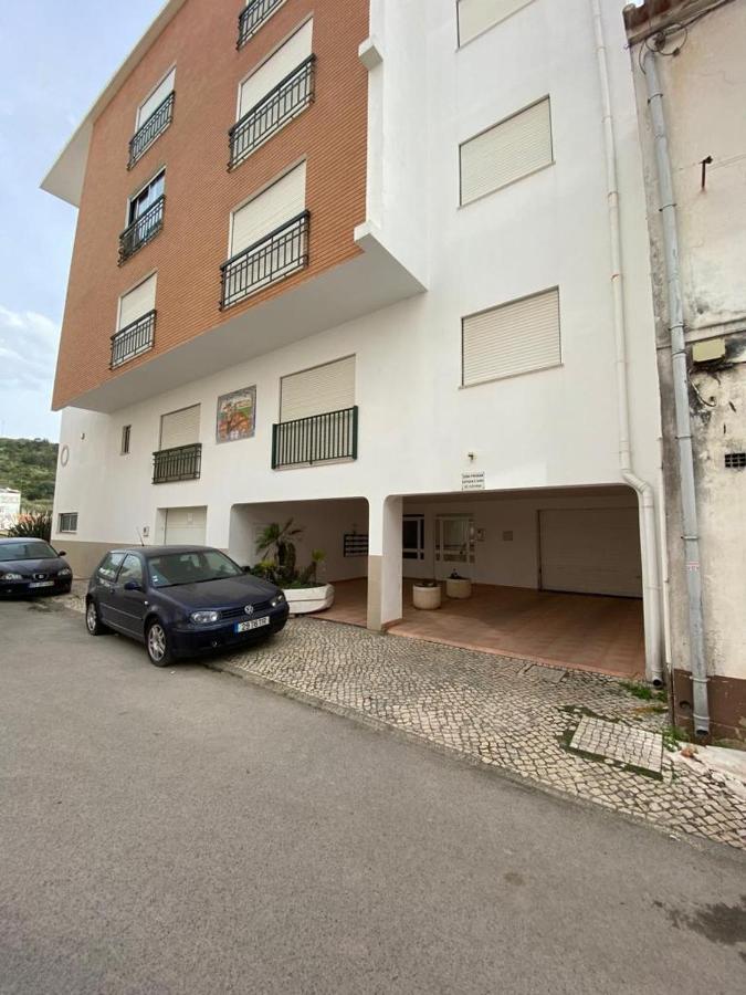 Casa Lucia Apartman Nazaré Kültér fotó