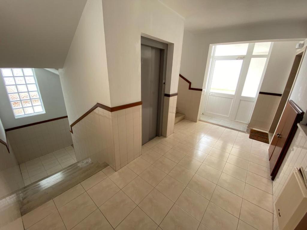 Casa Lucia Apartman Nazaré Kültér fotó