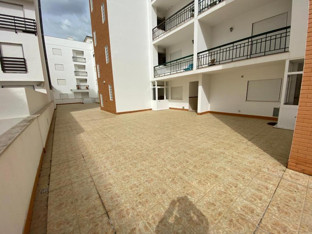 Casa Lucia Apartman Nazaré Kültér fotó