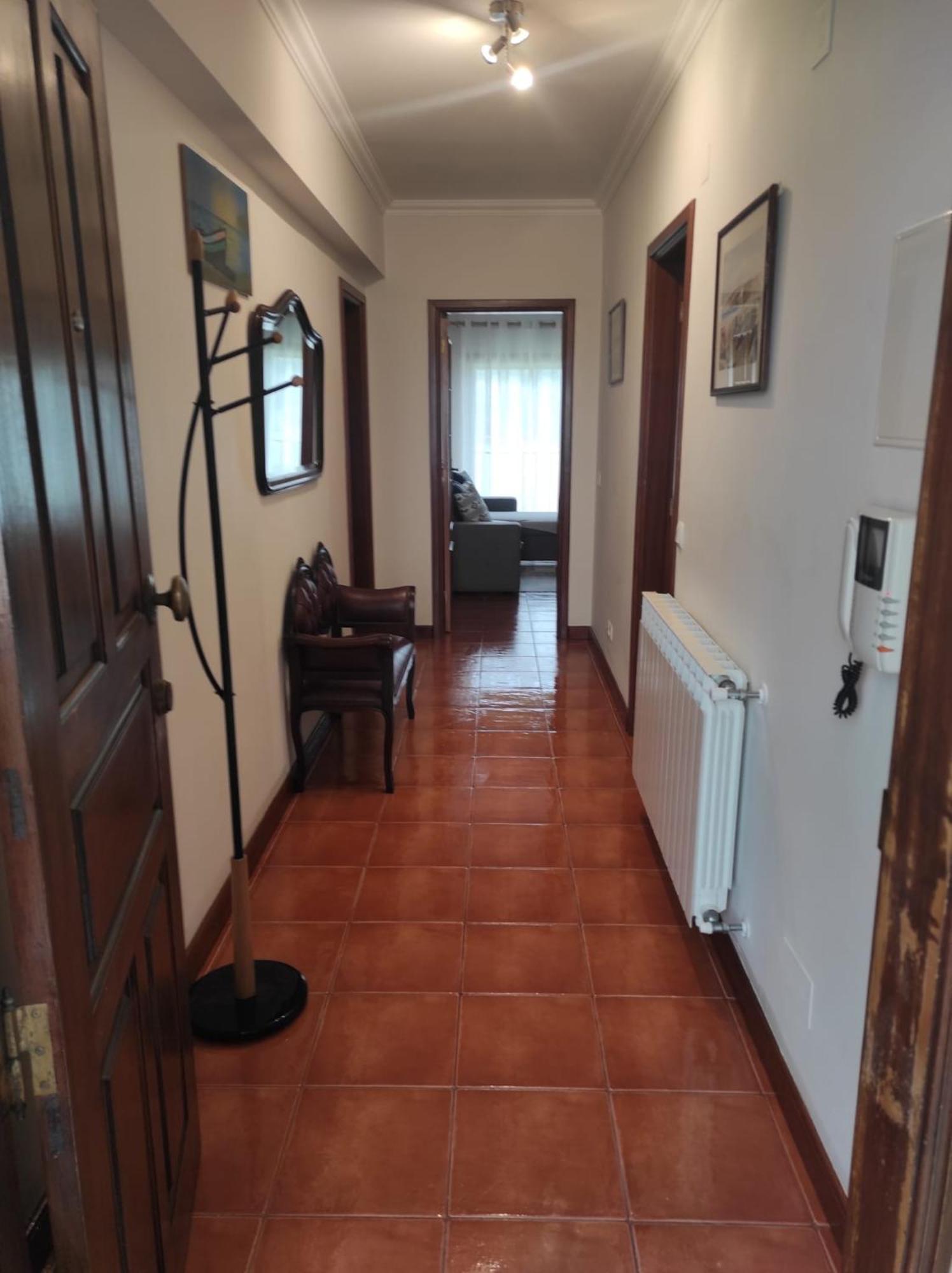 Casa Lucia Apartman Nazaré Kültér fotó