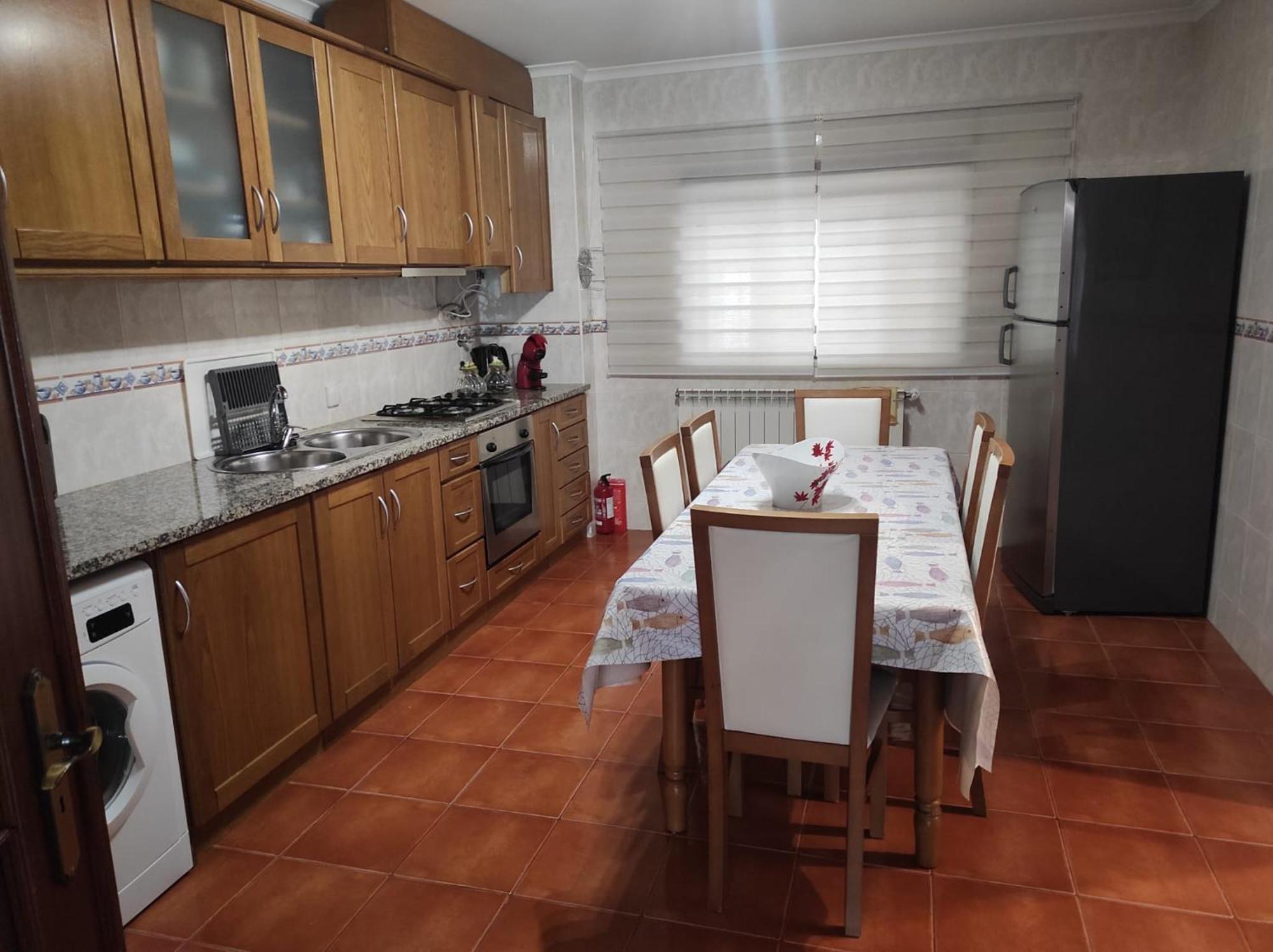Casa Lucia Apartman Nazaré Kültér fotó